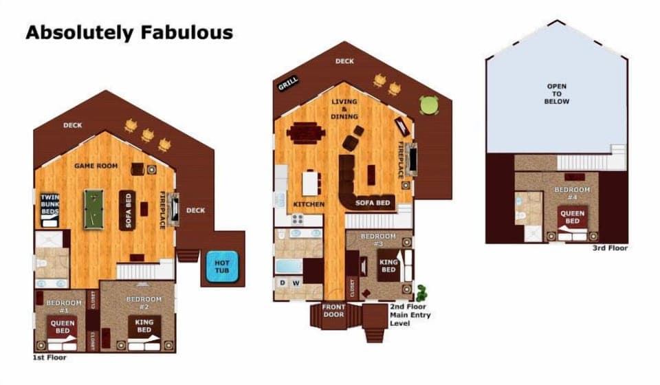 Absoluteyl Fabulous