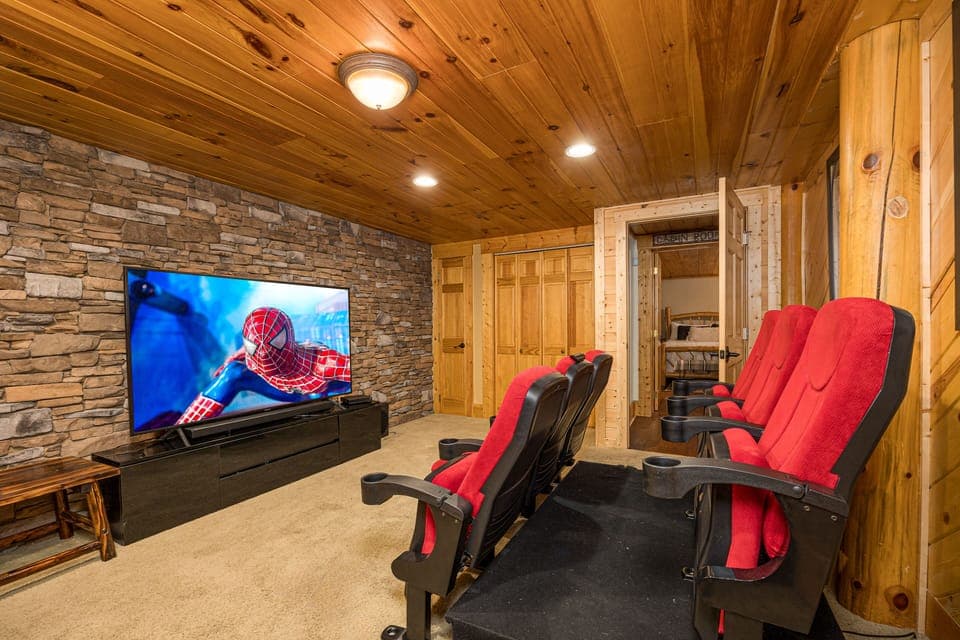home theater