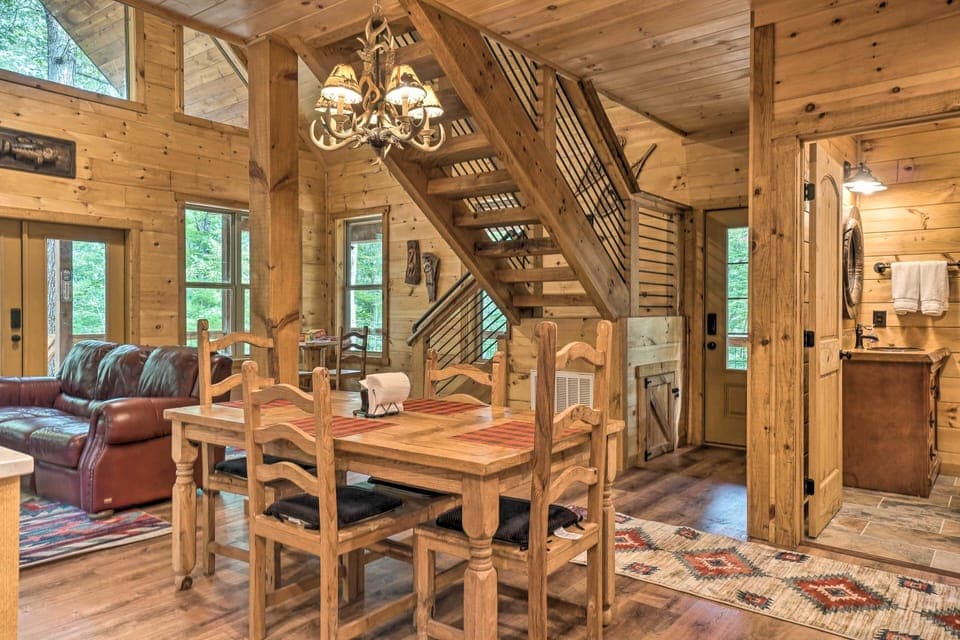 House (1 Bedroom) | Interior
