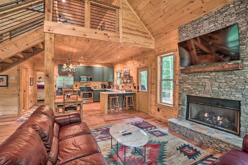 House (1 Bedroom) | Interior