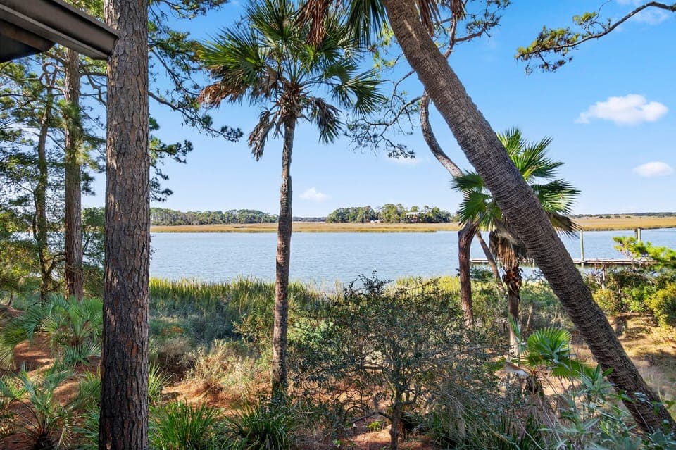 Inlet Views