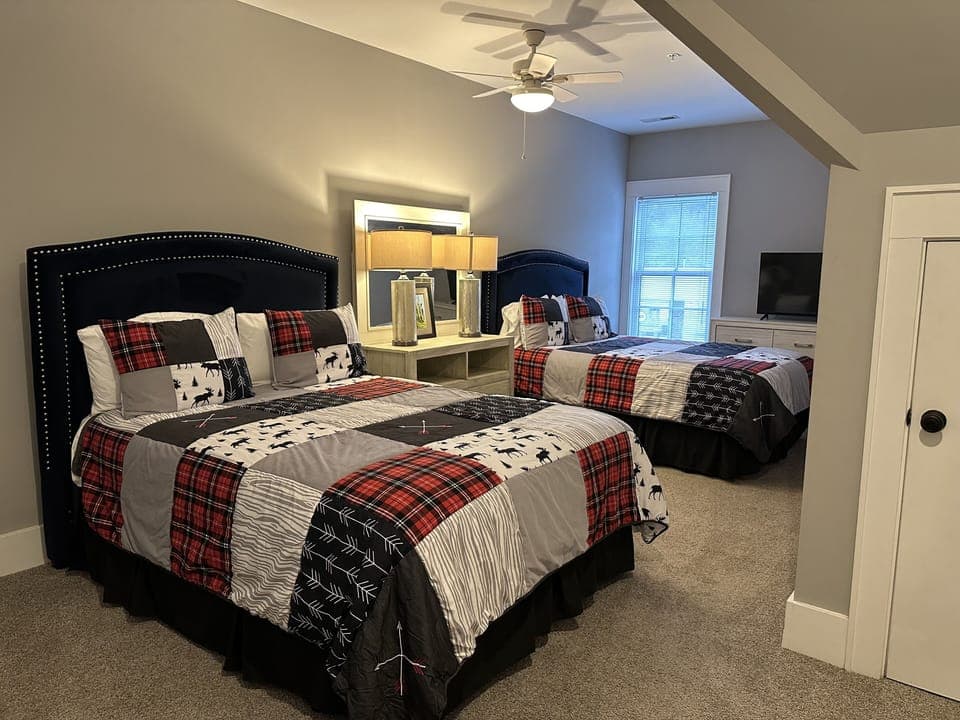 Guest Bedroom