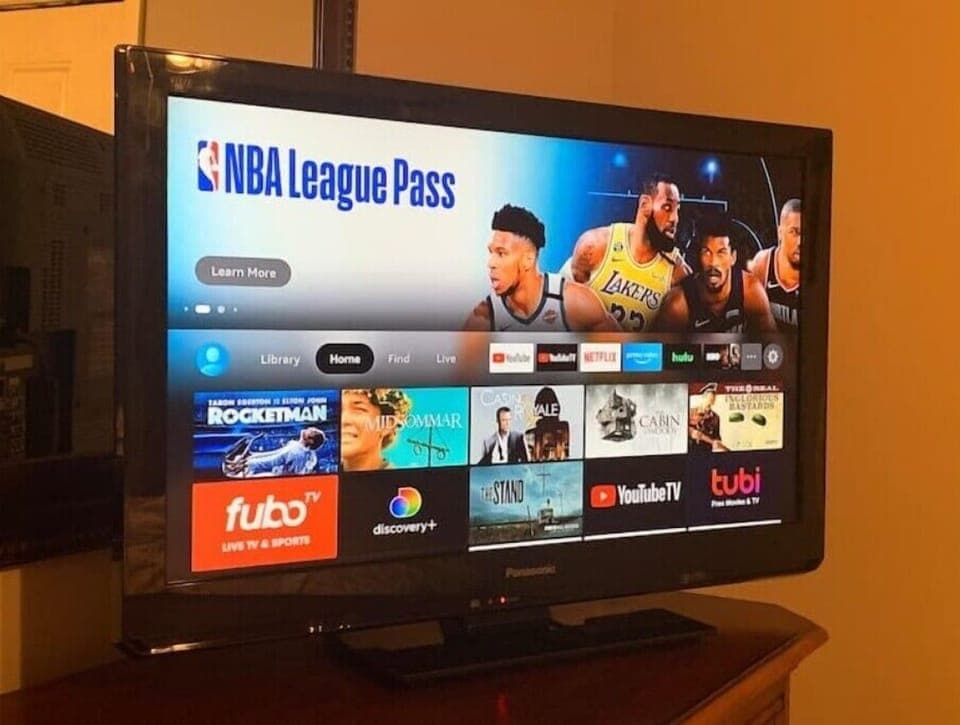 Television