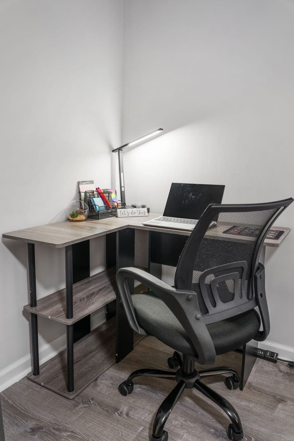 Workspace