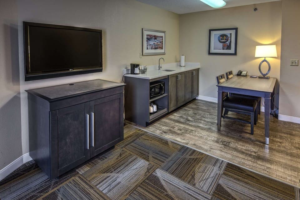 Minibar