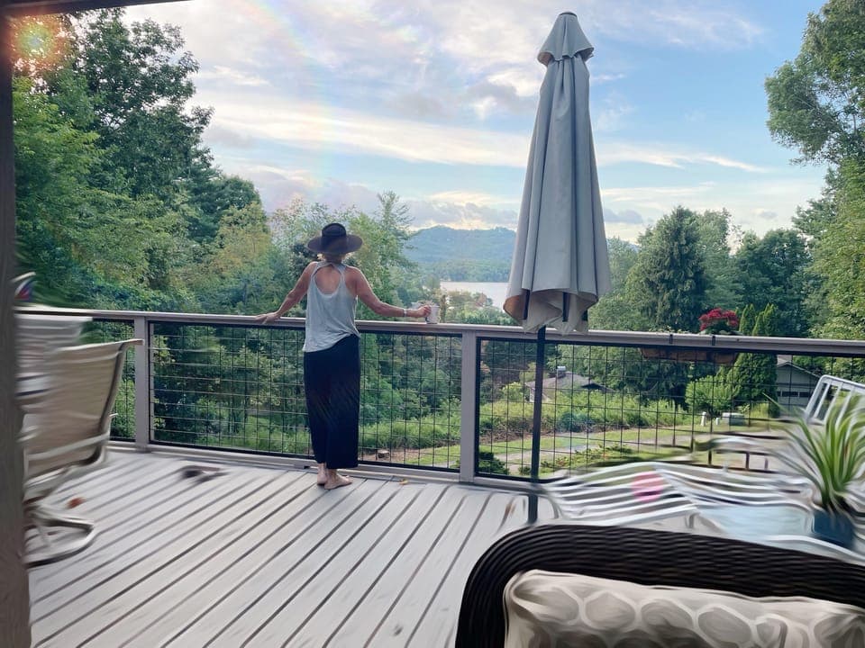 I wish we could have stayed at Buena Vista forever!
