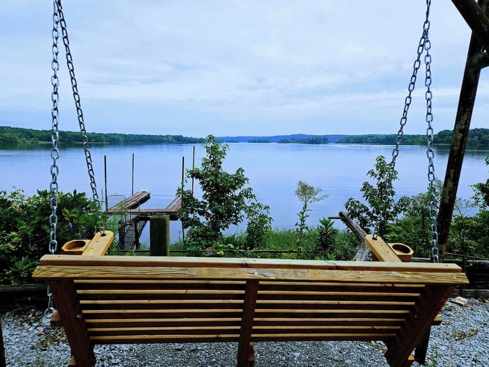Swing
