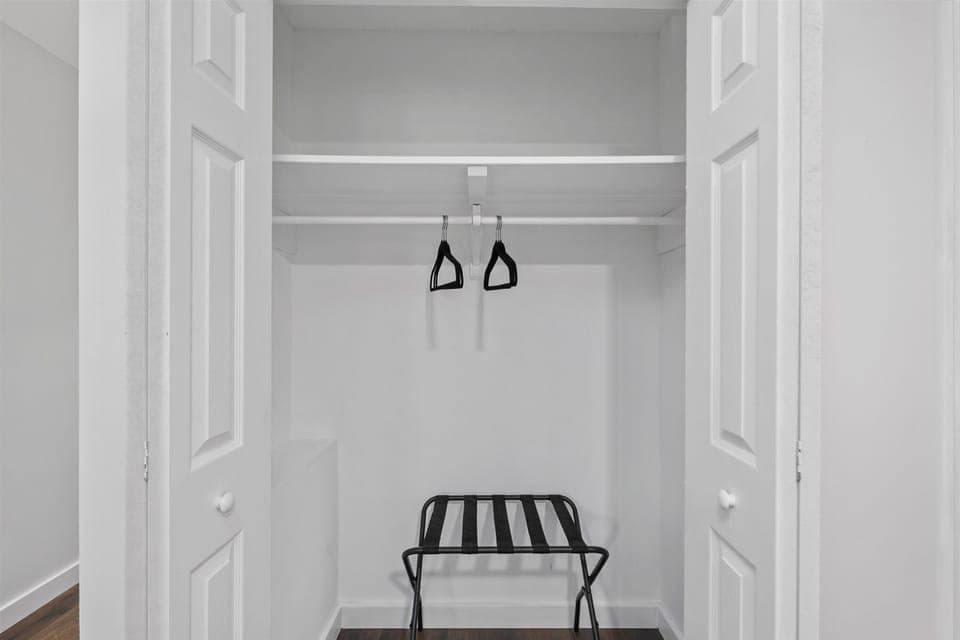 closet 