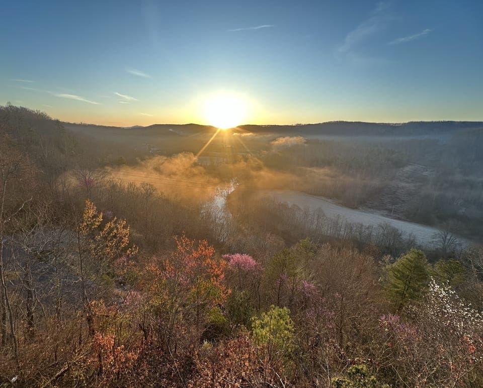 Sunrise