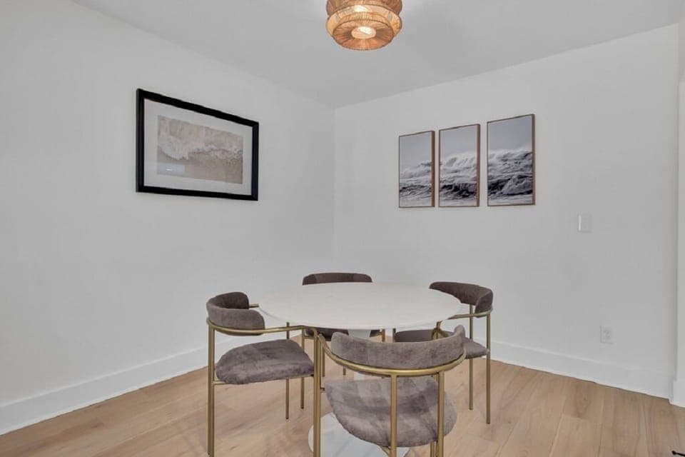 Kitchen Dining