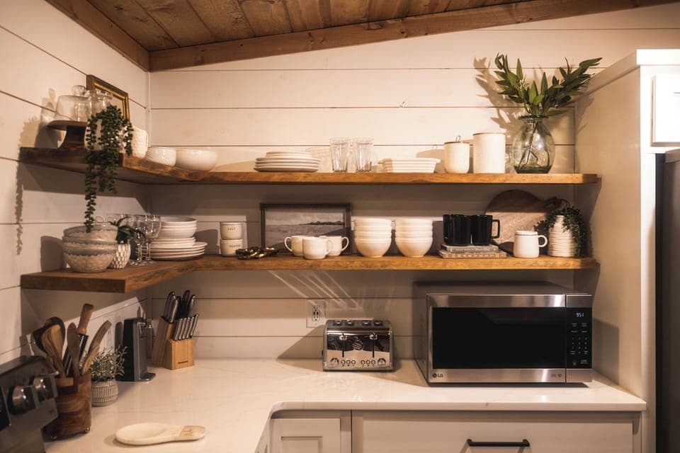 Kitchen Microwave