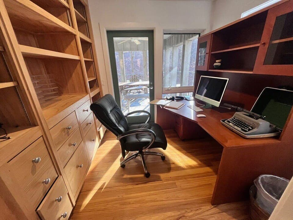 Office #1