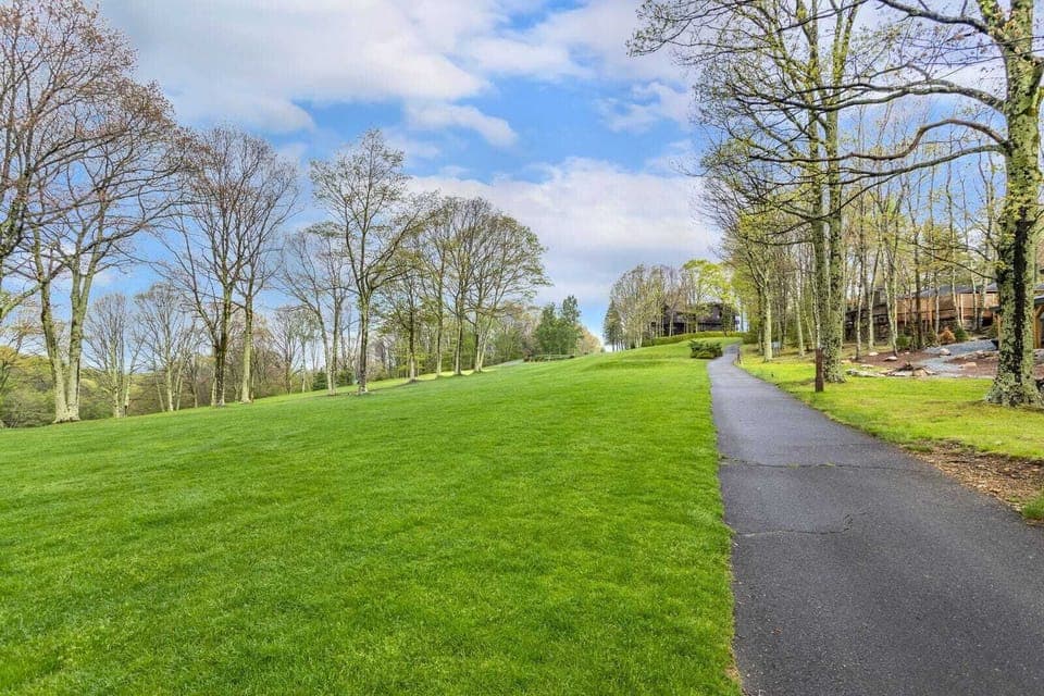 Fairway Views