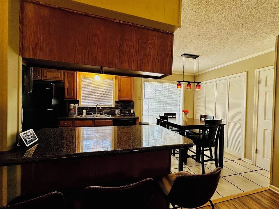 Breakfast Nook
