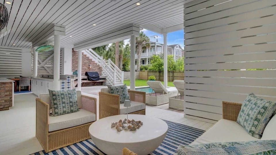 Villa (5 Bedrooms) | Interior