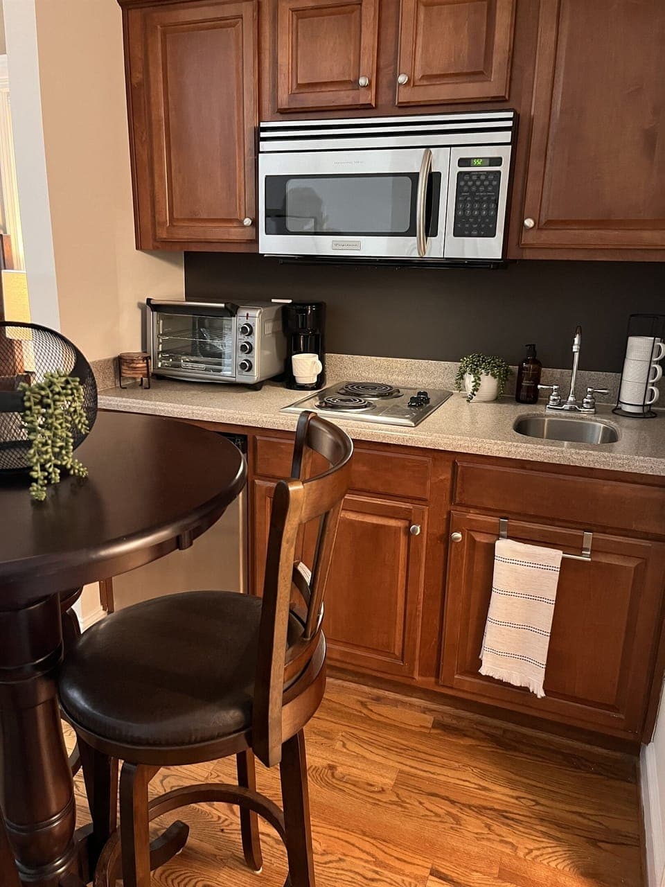 Kitchenette