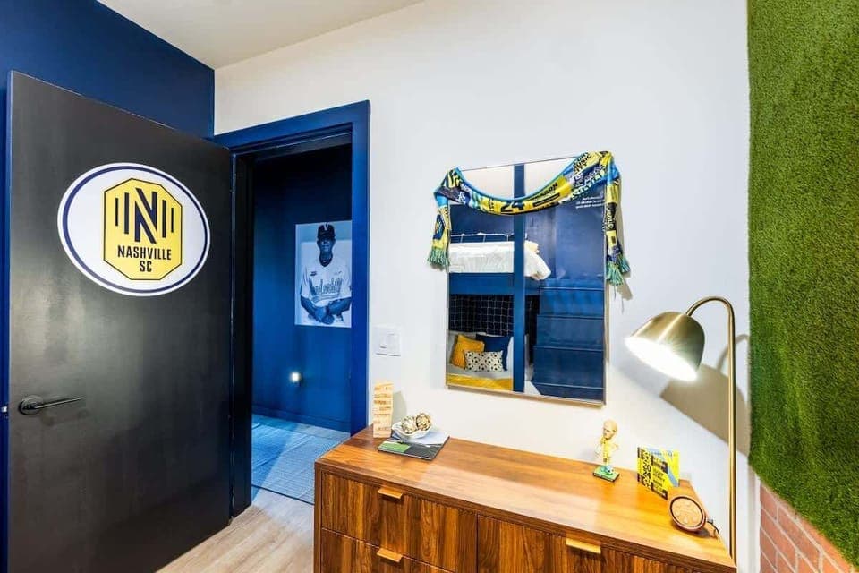 NSC Room