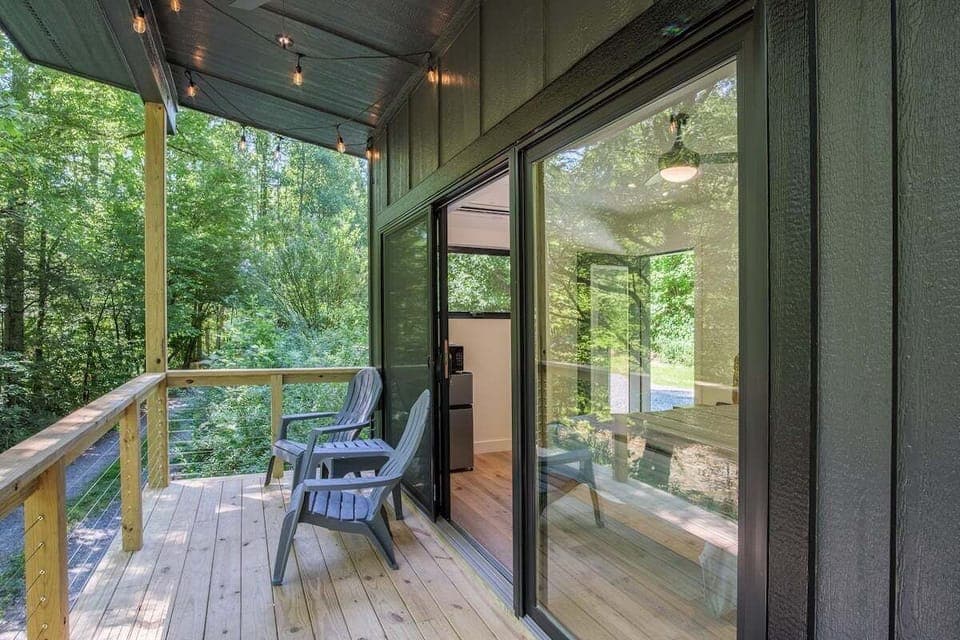 Porch