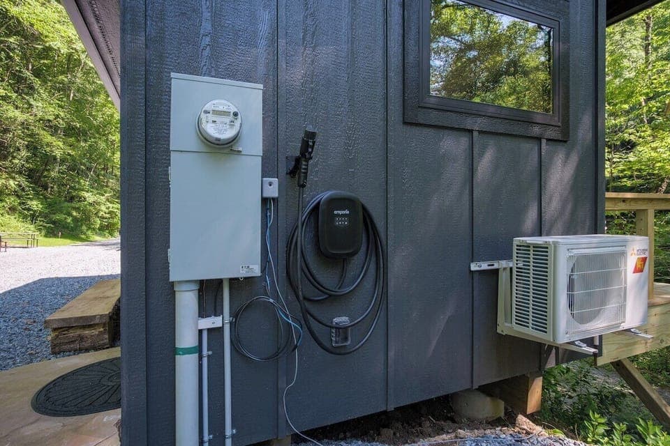 EV Charger