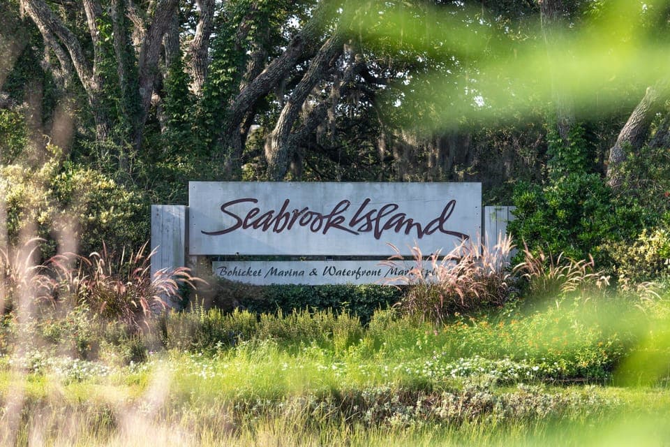 Welcome to Seabrook!