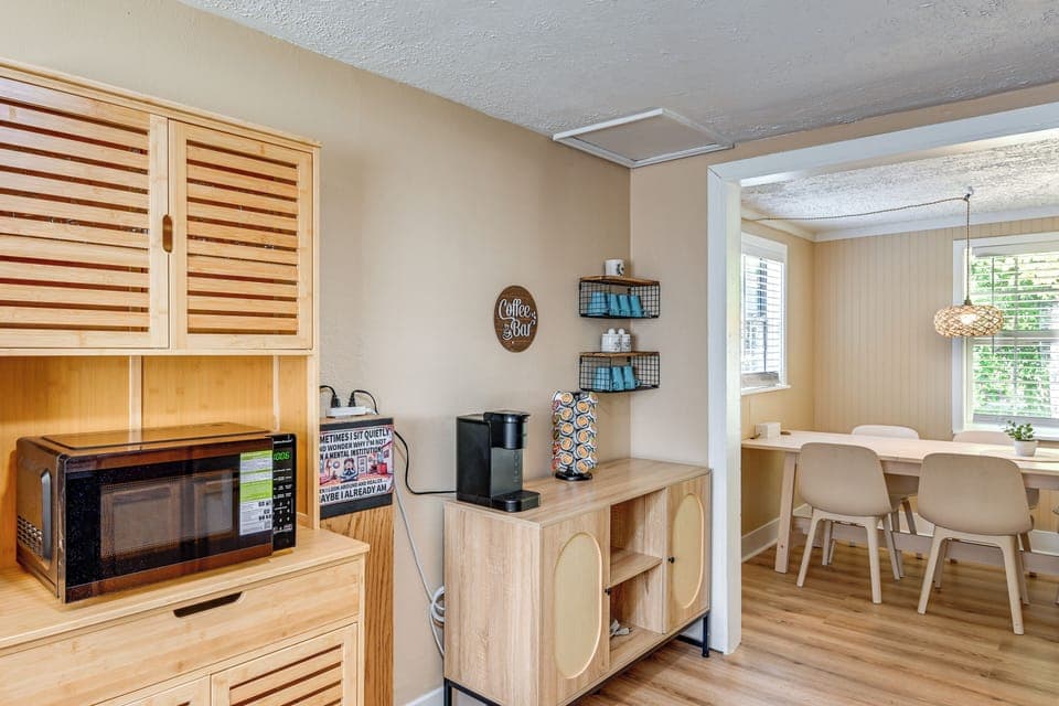 House (1 Bedroom) | Interior
