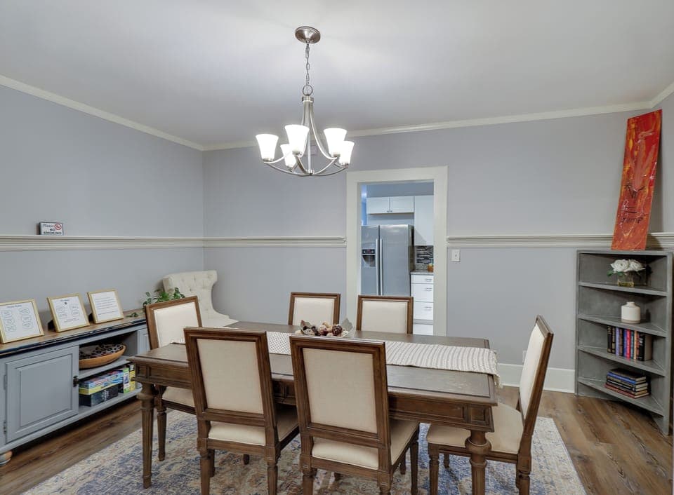 Dinning Room