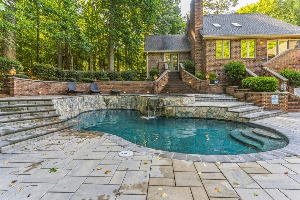 Nature, Outdoors, Yard, Chair, Furniture