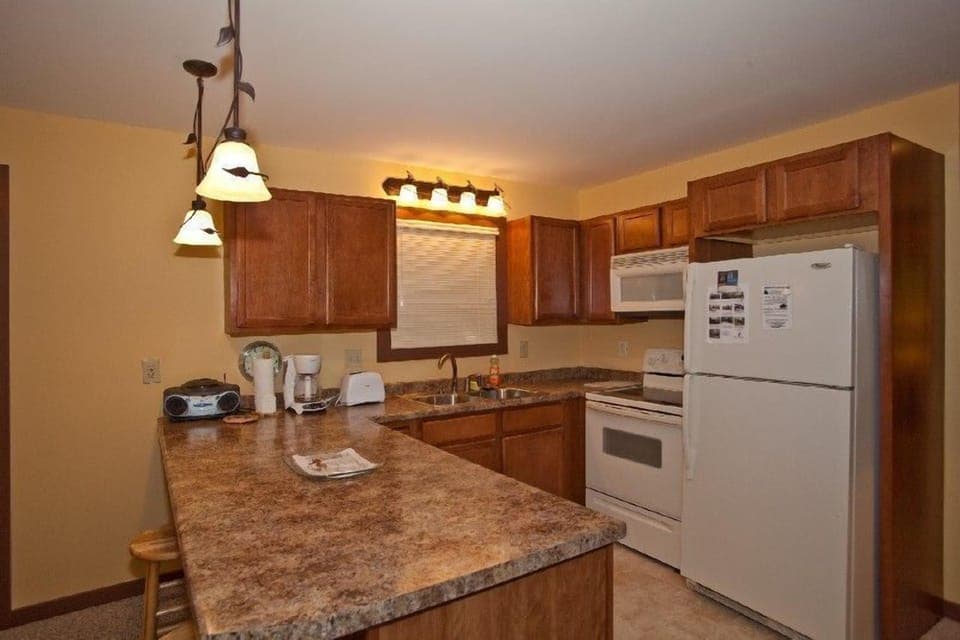 Beech House Kitchen