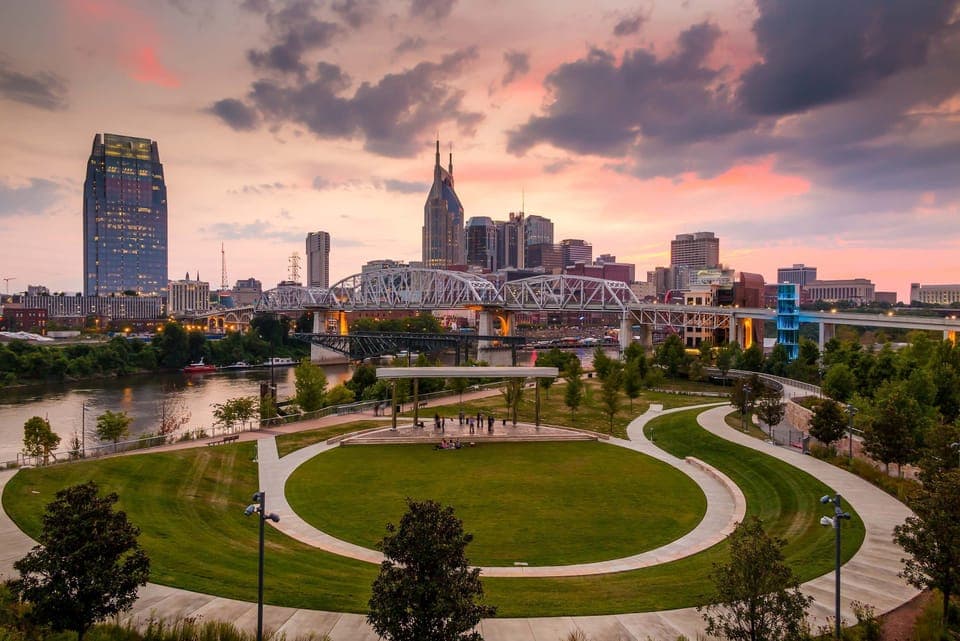 Nashville Park