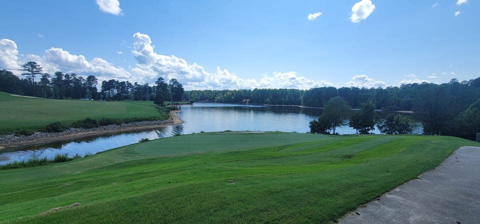 Golf Course