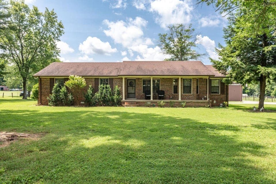 Southall Cottage
