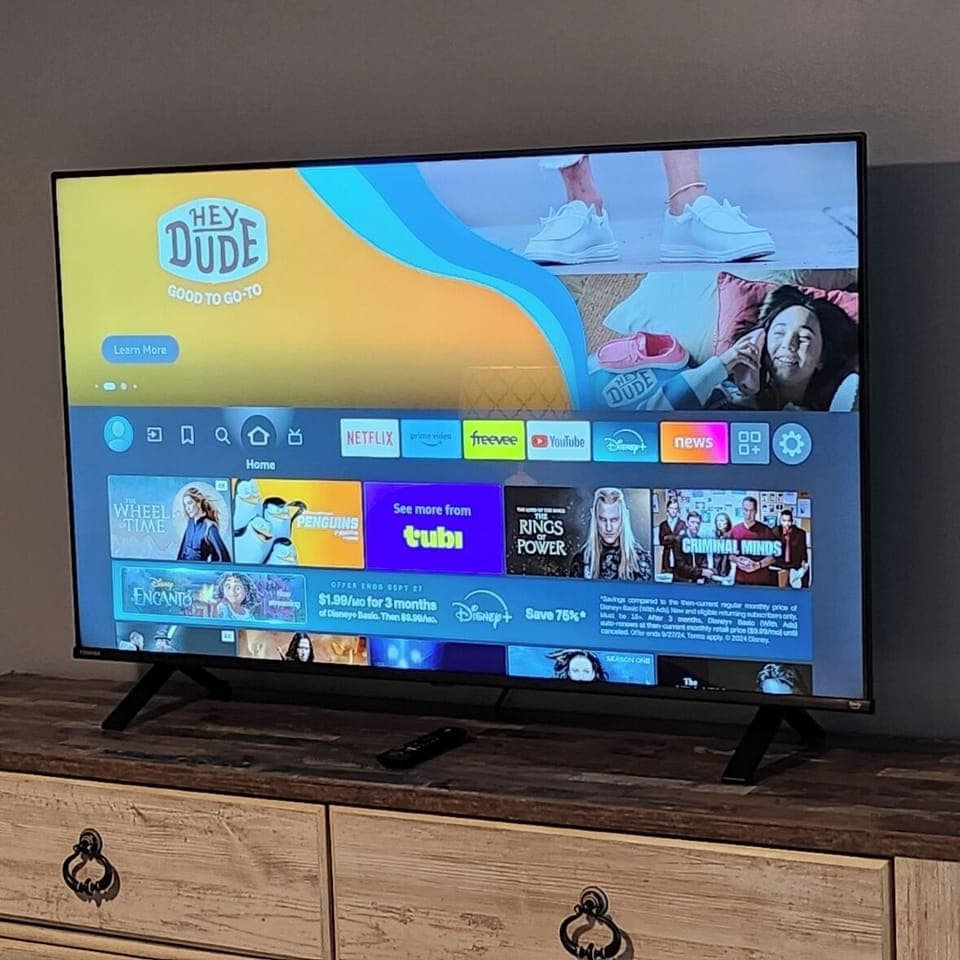 Television