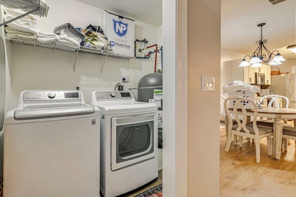 Apartment (3 Bedrooms) | Interior
