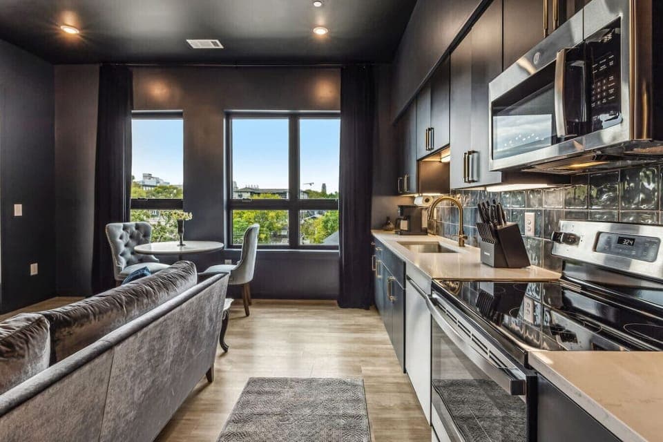 The Smokeshow Kitchen