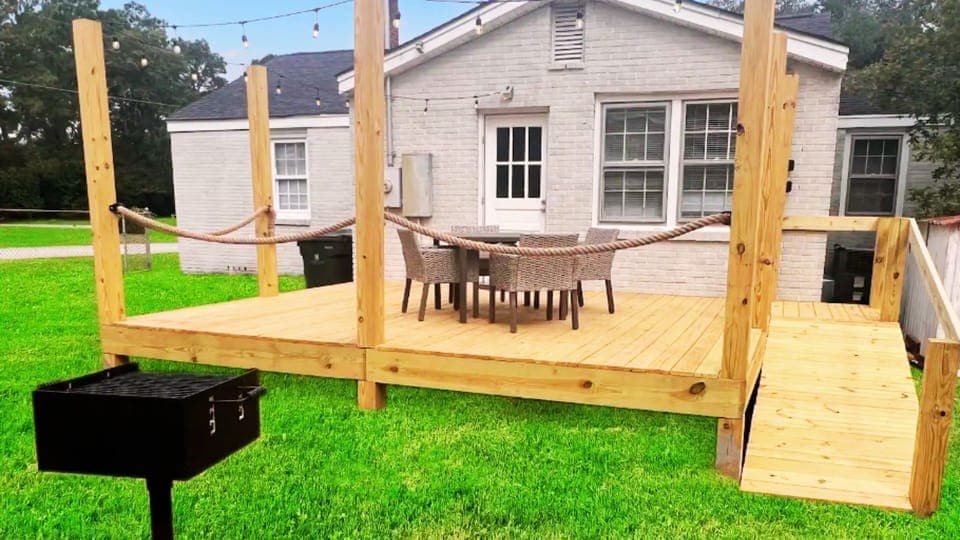 Charming home, offering a cozy and well-maintained space