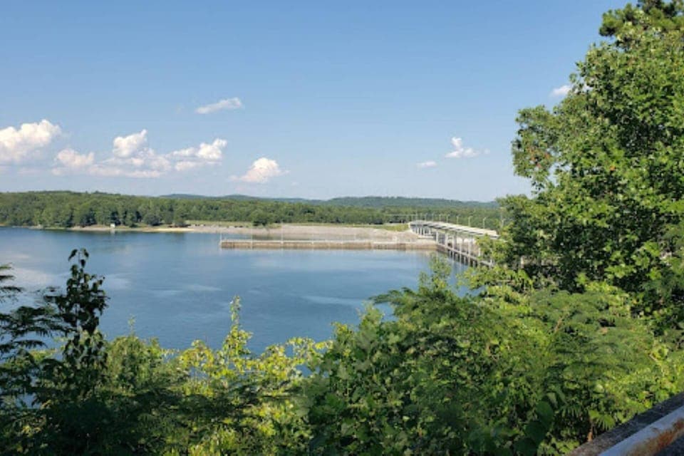 Watts Bar Dam