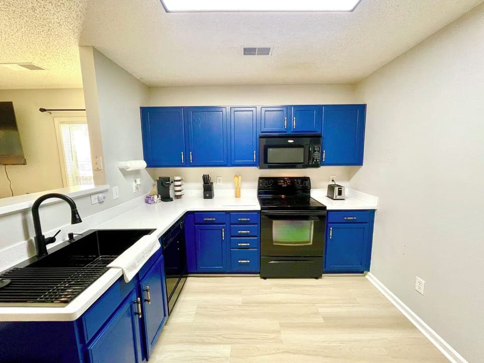 Kitchen kit