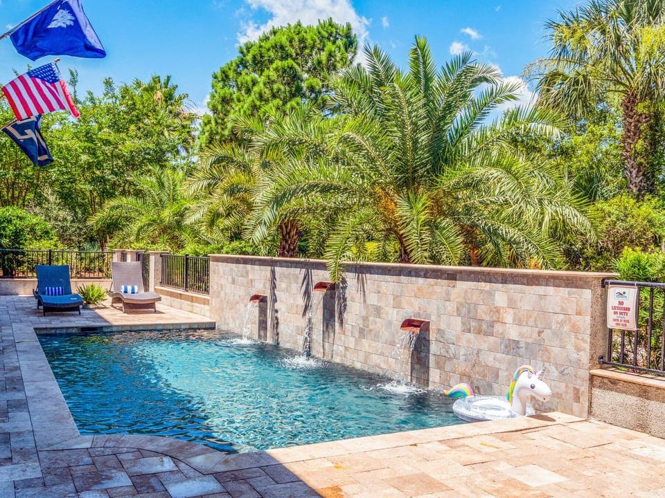 Private Pool