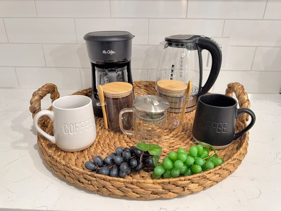Coffee Corner