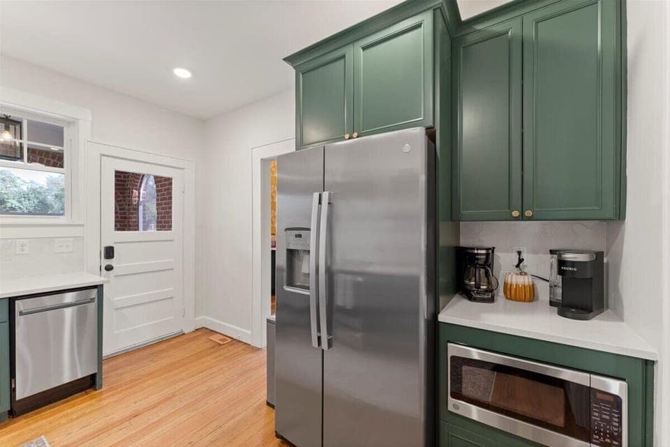 #KitchenGoals #WhimsicalEats #MidnightSnackApproved