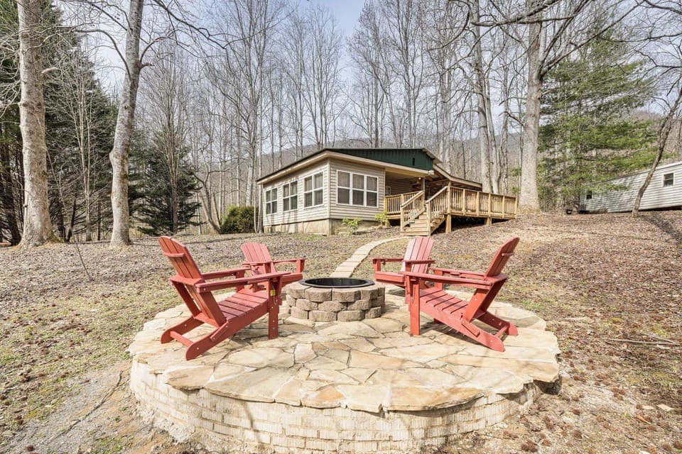 House (1 Bedroom) | Front of property