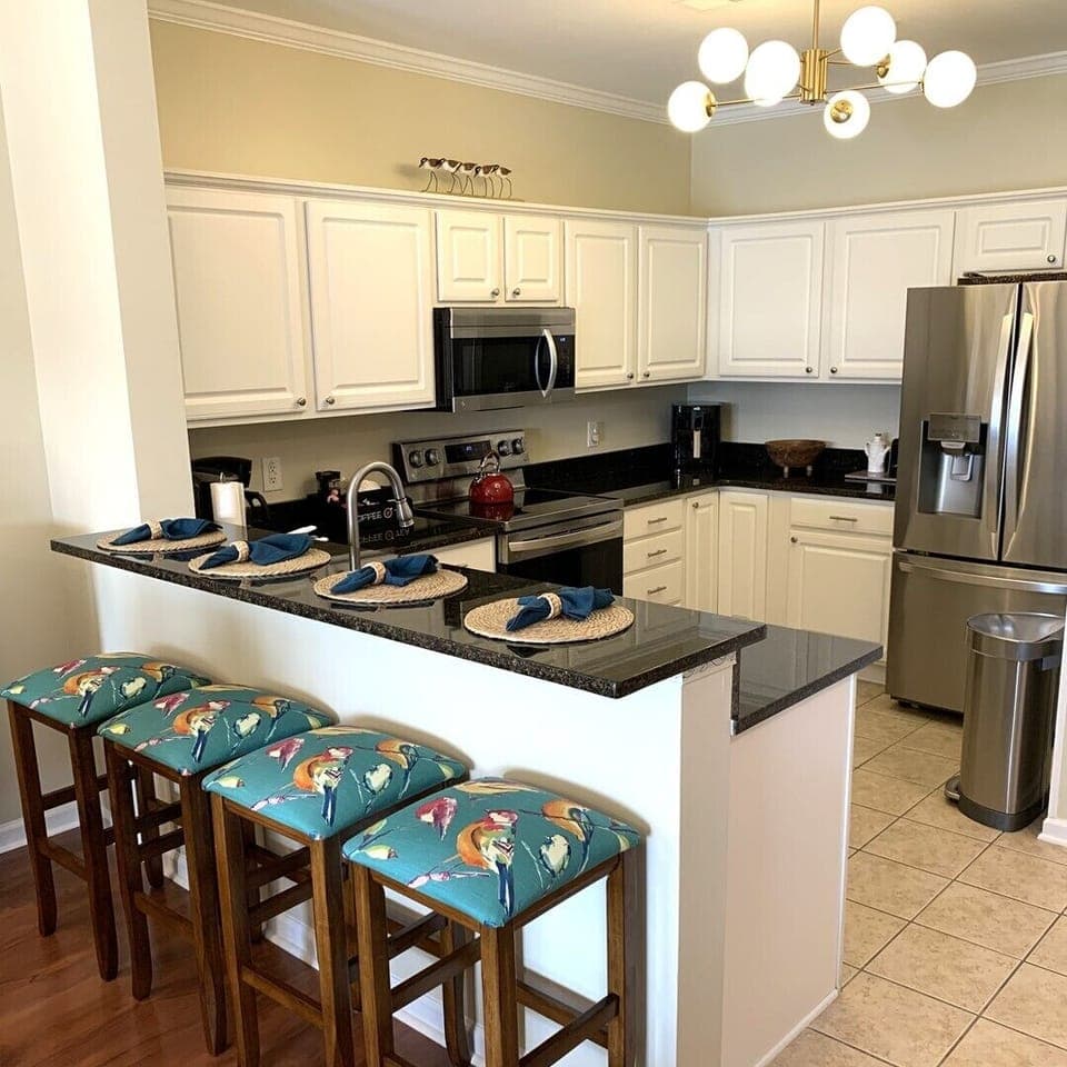 Kitchen Bar