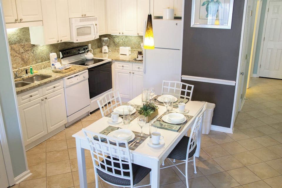 2 Bedroom