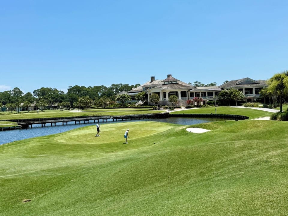 Golf