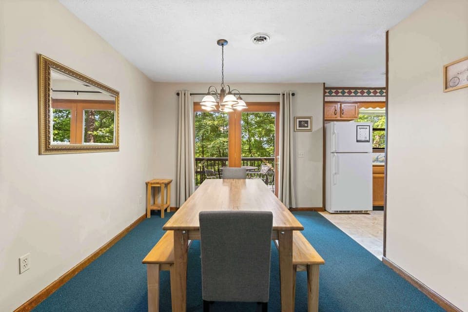 What delicious dish would you love to whip up and enjoy here?