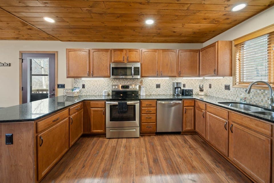 Granite Countertops
