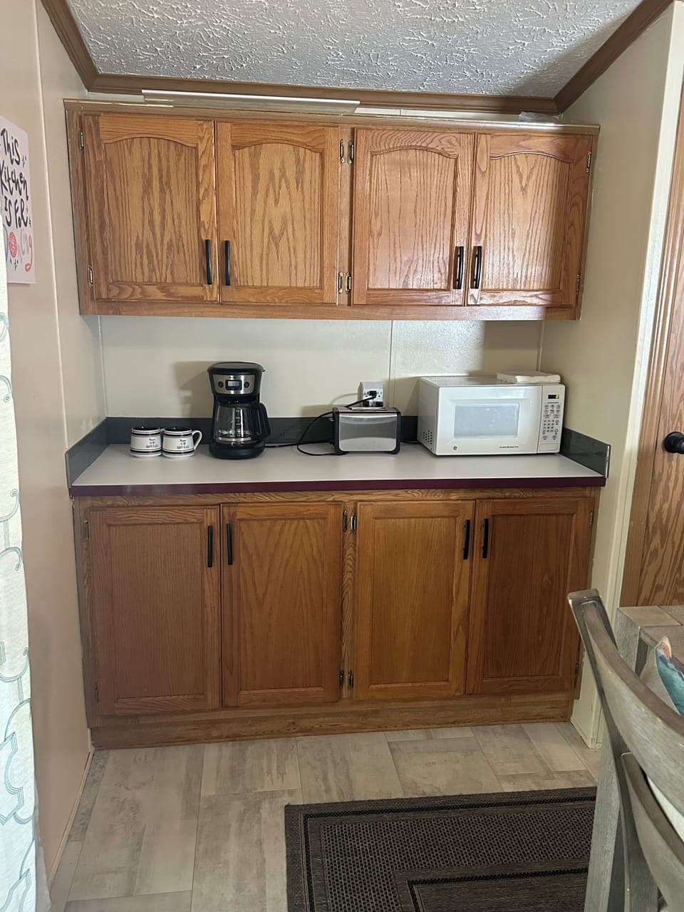 Coffee Bar