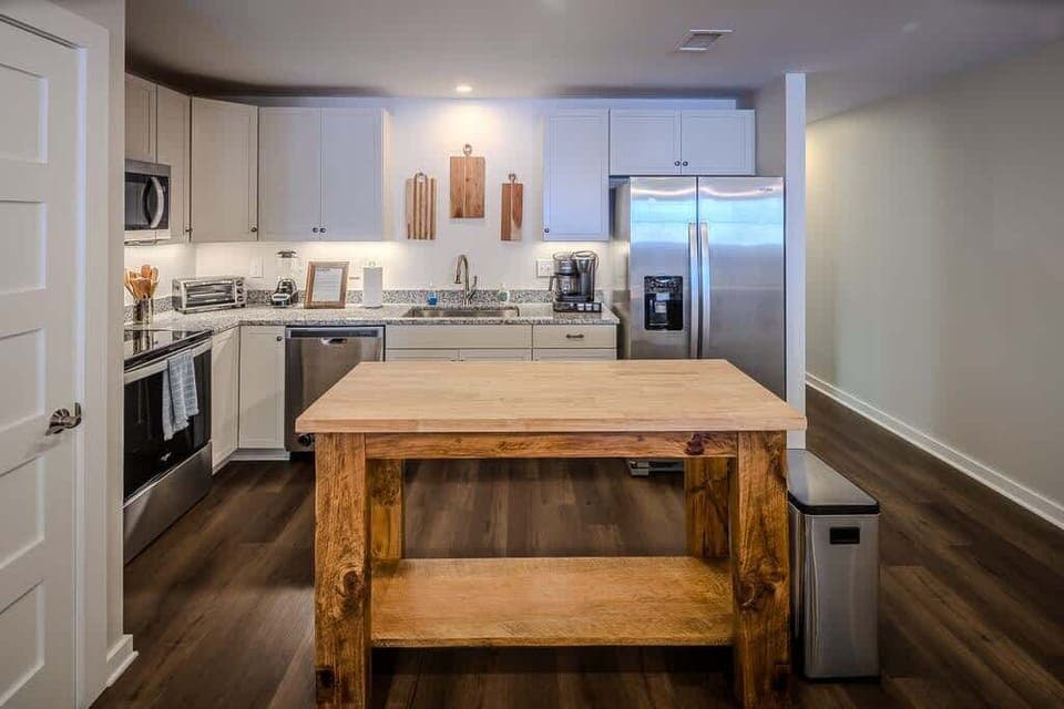 Modern and cute