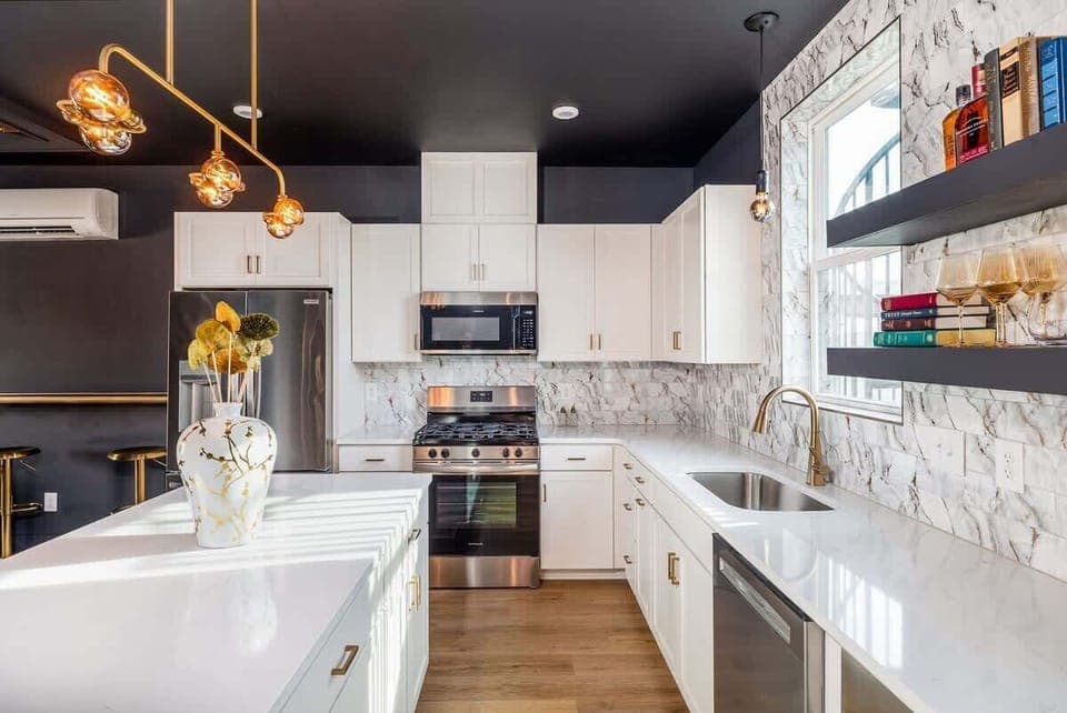51st Kitchen
