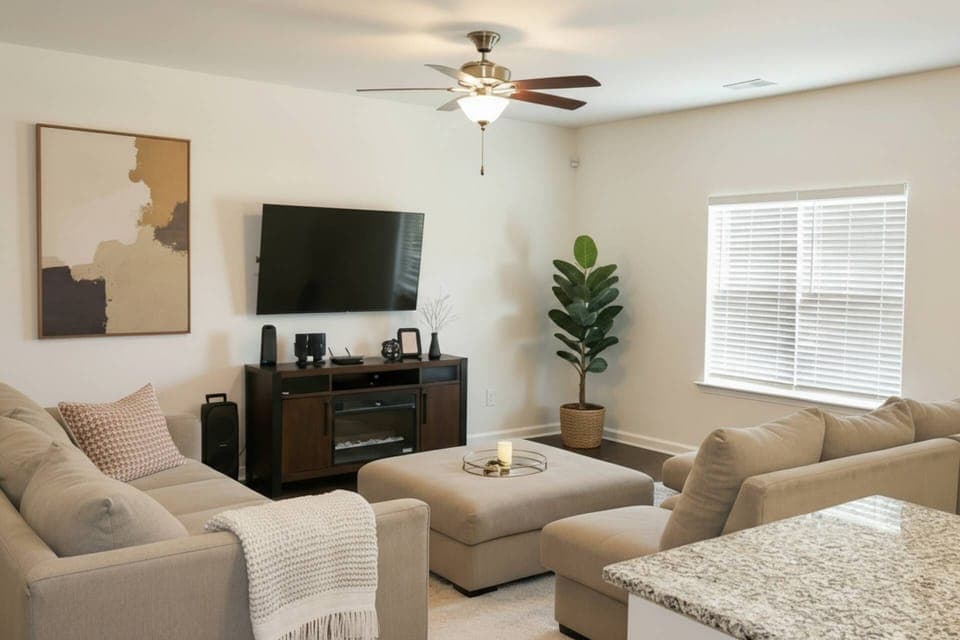 Welcome to Arbor Creek Retreat!